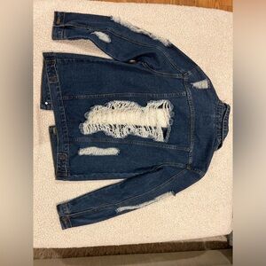 BoomBoom Jean jacket